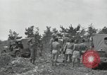 Immagine di Soldati statunitensi Okinawa isole Ryukyu, 1945, secondo 27 filmato di repertorio 65675074704