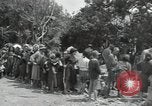 Immagine di Soldati statunitensi Okinawa isole Ryukyu, 1945, secondo 31 filmato di repertorio 65675074704
