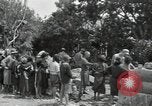 Immagine di Soldati statunitensi Okinawa isole Ryukyu, 1945, secondo 34 filmato di repertorio 65675074704