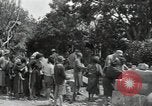 Immagine di Soldati statunitensi Okinawa isole Ryukyu, 1945, secondo 35 filmato di repertorio 65675074704