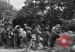 Immagine di Soldati statunitensi Okinawa isole Ryukyu, 1945, secondo 36 filmato di repertorio 65675074704