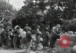 Immagine di Soldati statunitensi Okinawa isole Ryukyu, 1945, secondo 37 filmato di repertorio 65675074704