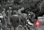 Immagine di Soldati statunitensi Okinawa isole Ryukyu, 1945, secondo 39 filmato di repertorio 65675074704