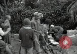 Immagine di Soldati statunitensi Okinawa isole Ryukyu, 1945, secondo 40 filmato di repertorio 65675074704