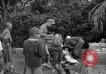 Immagine di Soldati statunitensi Okinawa isole Ryukyu, 1945, secondo 42 filmato di repertorio 65675074704
