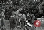 Immagine di Soldati statunitensi Okinawa isole Ryukyu, 1945, secondo 43 filmato di repertorio 65675074704