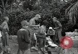 Immagine di Soldati statunitensi Okinawa isole Ryukyu, 1945, secondo 44 filmato di repertorio 65675074704