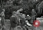 Immagine di Soldati statunitensi Okinawa isole Ryukyu, 1945, secondo 45 filmato di repertorio 65675074704