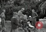 Immagine di Soldati statunitensi Okinawa isole Ryukyu, 1945, secondo 47 filmato di repertorio 65675074704