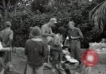 Immagine di Soldati statunitensi Okinawa isole Ryukyu, 1945, secondo 49 filmato di repertorio 65675074704