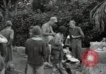 Immagine di Soldati statunitensi Okinawa isole Ryukyu, 1945, secondo 50 filmato di repertorio 65675074704