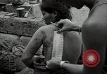 Immagine di Soldati statunitensi Okinawa isole Ryukyu, 1945, secondo 53 filmato di repertorio 65675074704