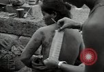 Immagine di Soldati statunitensi Okinawa isole Ryukyu, 1945, secondo 55 filmato di repertorio 65675074704
