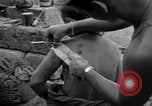 Immagine di Soldati statunitensi Okinawa isole Ryukyu, 1945, secondo 58 filmato di repertorio 65675074704