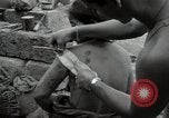 Immagine di Soldati statunitensi Okinawa isole Ryukyu, 1945, secondo 60 filmato di repertorio 65675074704