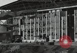 Image of wrecked USS Arizona BB-48 Pearl Harbor Hawaii USA, 1941, second 43 stock footage video 65675074705