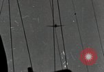 Image of USS Franklin CV-13 kamikaze attack Pacific Ocean, 1944, second 7 stock footage video 65675074706