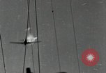 Image of USS Franklin CV-13 kamikaze attack Pacific Ocean, 1944, second 9 stock footage video 65675074706
