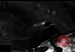 Image of USS Franklin CV-13 kamikaze attack Pacific Ocean, 1944, second 16 stock footage video 65675074706
