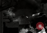 Image of USS Franklin CV-13 kamikaze attack Pacific Ocean, 1944, second 17 stock footage video 65675074706