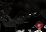 Image of USS Franklin CV-13 kamikaze attack Pacific Ocean, 1944, second 19 stock footage video 65675074706