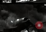 Image of USS Franklin CV-13 kamikaze attack Pacific Ocean, 1944, second 21 stock footage video 65675074706