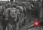 Immagine di Generale Alexander Patch Guadalcanal nelle Isole Salomone, 1942, secondo 3 filmato di repertorio 65675074707