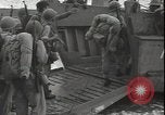 Immagine di Generale Alexander Patch Guadalcanal nelle Isole Salomone, 1942, secondo 5 filmato di repertorio 65675074707