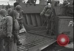Immagine di Generale Alexander Patch Guadalcanal nelle Isole Salomone, 1942, secondo 6 filmato di repertorio 65675074707