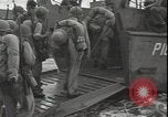 Immagine di Generale Alexander Patch Guadalcanal nelle Isole Salomone, 1942, secondo 8 filmato di repertorio 65675074707