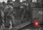 Immagine di Generale Alexander Patch Guadalcanal nelle Isole Salomone, 1942, secondo 9 filmato di repertorio 65675074707