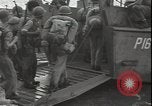 Immagine di Generale Alexander Patch Guadalcanal nelle Isole Salomone, 1942, secondo 10 filmato di repertorio 65675074707