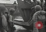 Immagine di Generale Alexander Patch Guadalcanal nelle Isole Salomone, 1942, secondo 12 filmato di repertorio 65675074707