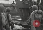 Immagine di Generale Alexander Patch Guadalcanal nelle Isole Salomone, 1942, secondo 13 filmato di repertorio 65675074707