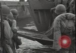 Immagine di Generale Alexander Patch Guadalcanal nelle Isole Salomone, 1942, secondo 14 filmato di repertorio 65675074707