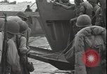 Immagine di Generale Alexander Patch Guadalcanal nelle Isole Salomone, 1942, secondo 15 filmato di repertorio 65675074707