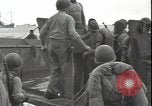 Immagine di Generale Alexander Patch Guadalcanal nelle Isole Salomone, 1942, secondo 17 filmato di repertorio 65675074707
