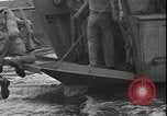 Immagine di Generale Alexander Patch Guadalcanal nelle Isole Salomone, 1942, secondo 20 filmato di repertorio 65675074707