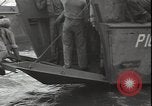 Immagine di Generale Alexander Patch Guadalcanal nelle Isole Salomone, 1942, secondo 22 filmato di repertorio 65675074707