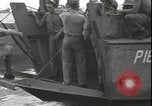 Immagine di Generale Alexander Patch Guadalcanal nelle Isole Salomone, 1942, secondo 23 filmato di repertorio 65675074707