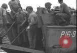 Immagine di Generale Alexander Patch Guadalcanal nelle Isole Salomone, 1942, secondo 27 filmato di repertorio 65675074707