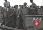 Immagine di Generale Alexander Patch Guadalcanal nelle Isole Salomone, 1942, secondo 28 filmato di repertorio 65675074707