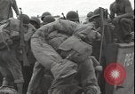 Immagine di Generale Alexander Patch Guadalcanal nelle Isole Salomone, 1942, secondo 31 filmato di repertorio 65675074707