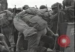 Immagine di Generale Alexander Patch Guadalcanal nelle Isole Salomone, 1942, secondo 32 filmato di repertorio 65675074707