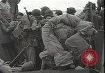 Immagine di Generale Alexander Patch Guadalcanal nelle Isole Salomone, 1942, secondo 34 filmato di repertorio 65675074707