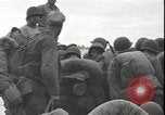 Immagine di Generale Alexander Patch Guadalcanal nelle Isole Salomone, 1942, secondo 36 filmato di repertorio 65675074707