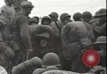 Immagine di Generale Alexander Patch Guadalcanal nelle Isole Salomone, 1942, secondo 38 filmato di repertorio 65675074707
