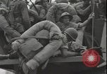 Immagine di Generale Alexander Patch Guadalcanal nelle Isole Salomone, 1942, secondo 41 filmato di repertorio 65675074707