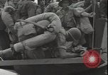 Immagine di Generale Alexander Patch Guadalcanal nelle Isole Salomone, 1942, secondo 42 filmato di repertorio 65675074707