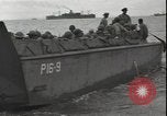 Immagine di Generale Alexander Patch Guadalcanal nelle Isole Salomone, 1942, secondo 44 filmato di repertorio 65675074707